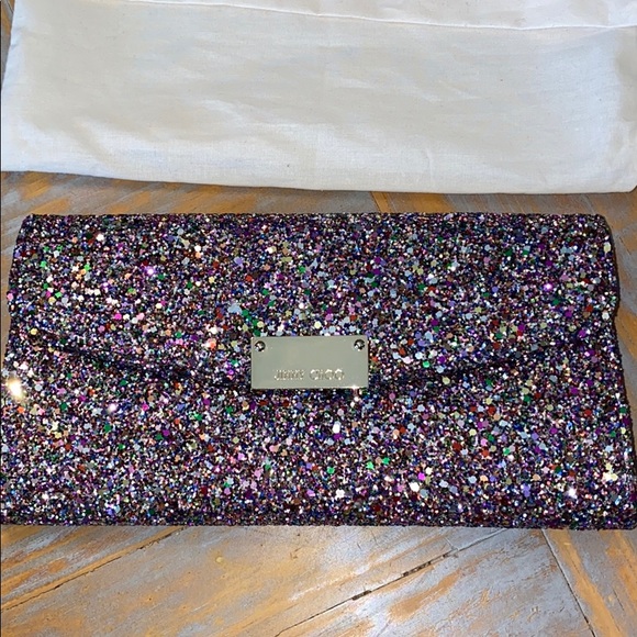 Jimmy Choo Handbags - Jimmy Choo bag